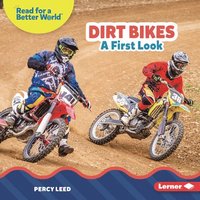 bokomslag Dirt Bikes