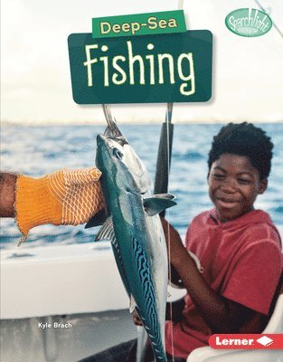 Deep-Sea Fishing 1