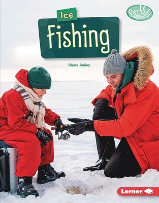 Ice Fishing 1