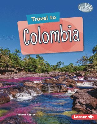 Travel to Colombia