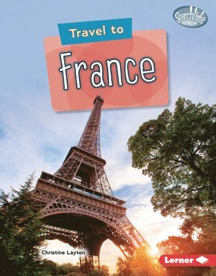 Travel to France 1