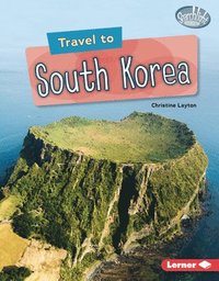 bokomslag Travel to South Korea