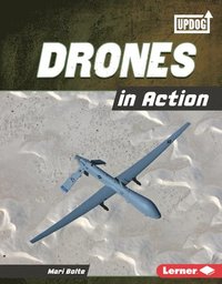 bokomslag Drones in Action
