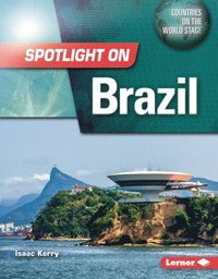 bokomslag Spotlight on Brazil