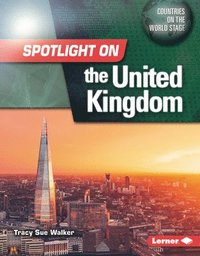 bokomslag Spotlight on the United Kingdom