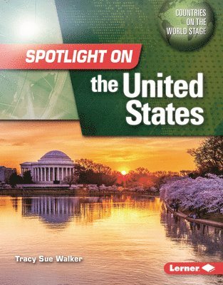 Spotlight on the United States 1
