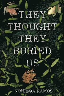 They Thought They Buried Us