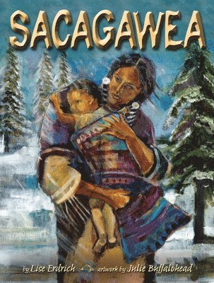 Sacagawea 1