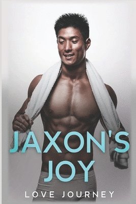 bokomslag Jaxon's Joy: Ambw Romance