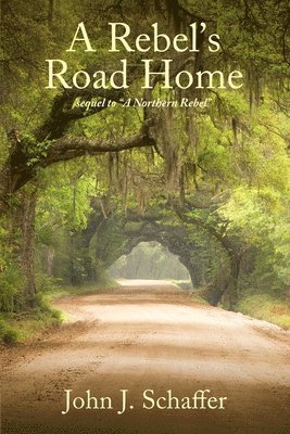 bokomslag Rebel's Road Home