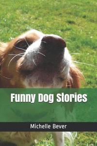 bokomslag Funny Dog Stories