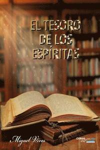 bokomslag El Tesoro de Los ESP