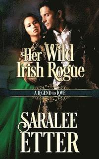 bokomslag Her Wild Irish Rogue