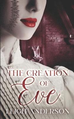bokomslag The Creation of Eve