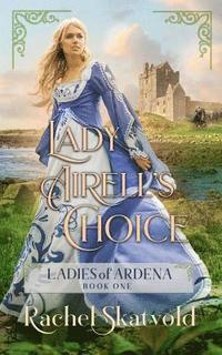 bokomslag Lady Airell's Choice