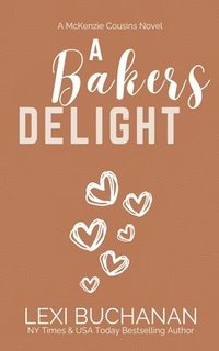 bokomslag A Baker's Delight