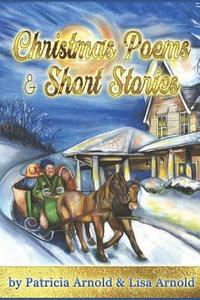 bokomslag Christmas Poems and Short Stories