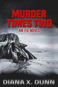 bokomslag Murder Times Two