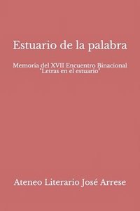 bokomslag Estuario de la Palabra