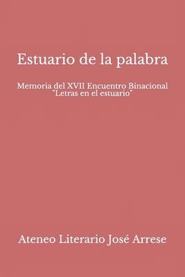 bokomslag Estuario de la Palabra