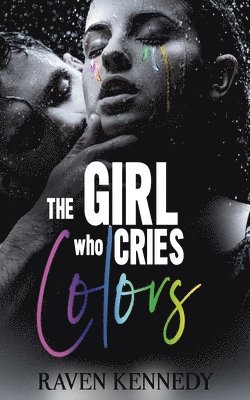 The Girl Who Cries Colors 1