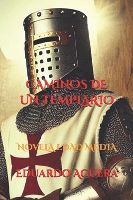 bokomslag Caminos de un Templario: La historia de Enrique de Ledesma