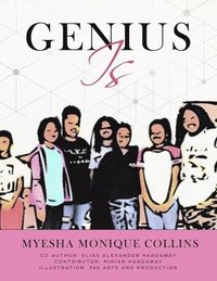 bokomslag Genius Is: Genius Is You
