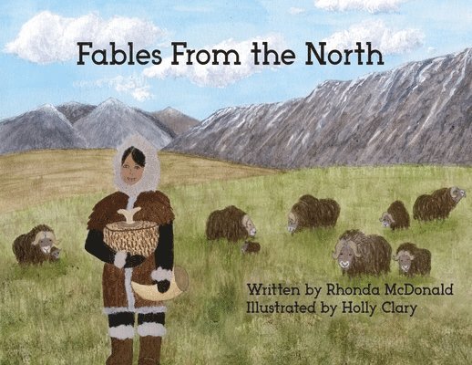 Fables From the North 1