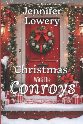 bokomslag Christmas with the Conroys