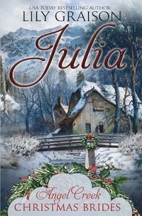 bokomslag Julia