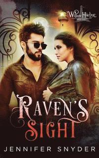 bokomslag Raven's Sight