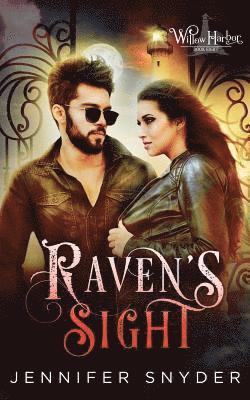 bokomslag Raven's Sight
