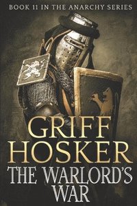bokomslag Warlord's War