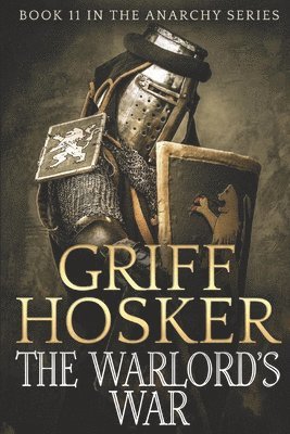 bokomslag Warlord's War