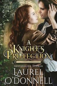 bokomslag A Knight's Protection