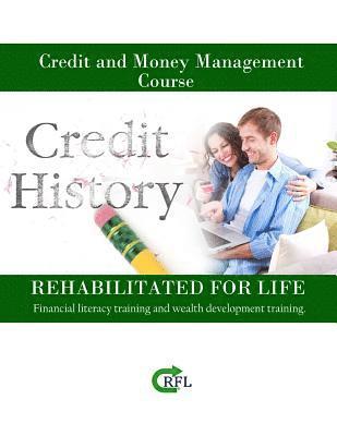 bokomslag Credit and Money Management Course: Financial literacy training and wealth development training.