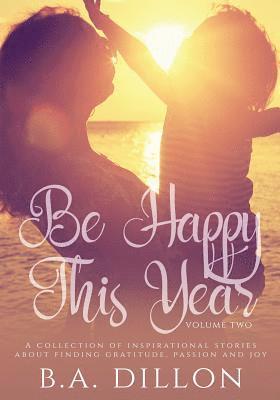 Be Happy This Year 1