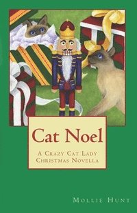 bokomslag Cat Noel