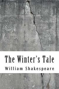 bokomslag The Winter's Tale