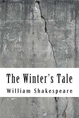 bokomslag The Winter's Tale