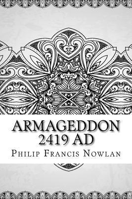 Armageddon 2419 AD 1