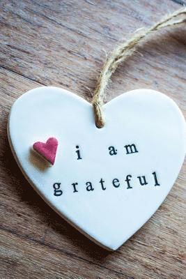 I Am Grateful 1