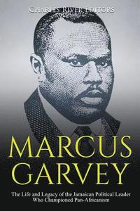 bokomslag Marcus Garvey