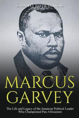 bokomslag Marcus Garvey