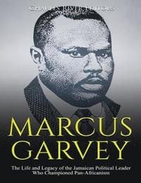 bokomslag Marcus Garvey
