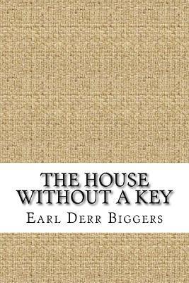 The House Without a Key 1