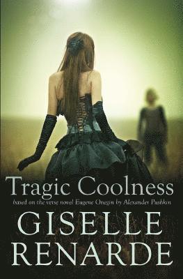 Giselle Renarde - Tragic Coolness, Häftad