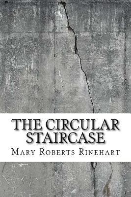 The Circular Staircase 1