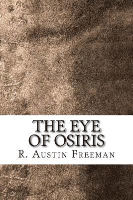 The Eye of Osiris 1