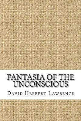 bokomslag Fantasia of the Unconscious